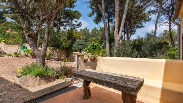 Villa Casa Margarita