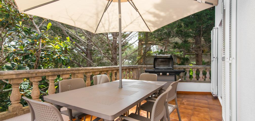 Villa Casa Margarita