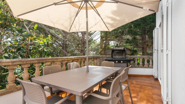 Villa Casa Margarita