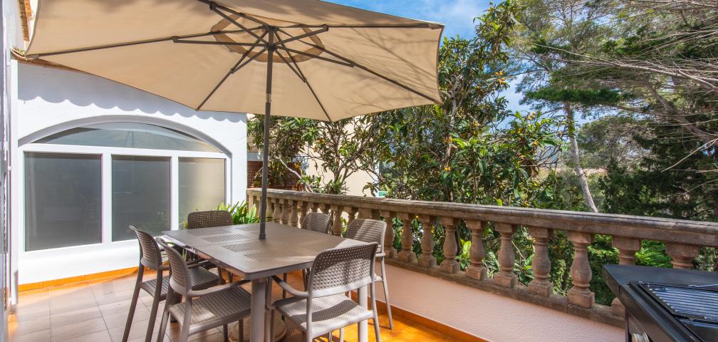 Villa Casa Margarita