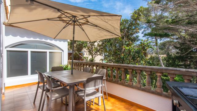 Villa Casa Margarita