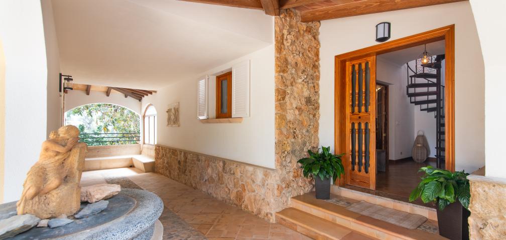 Villa Casa Margarita