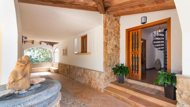 Villa Casa Margarita