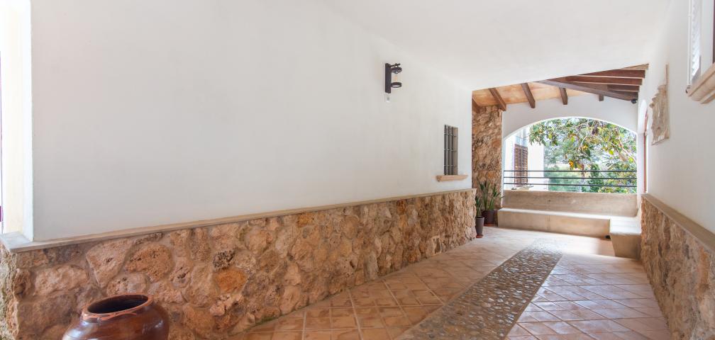 Villa Casa Margarita