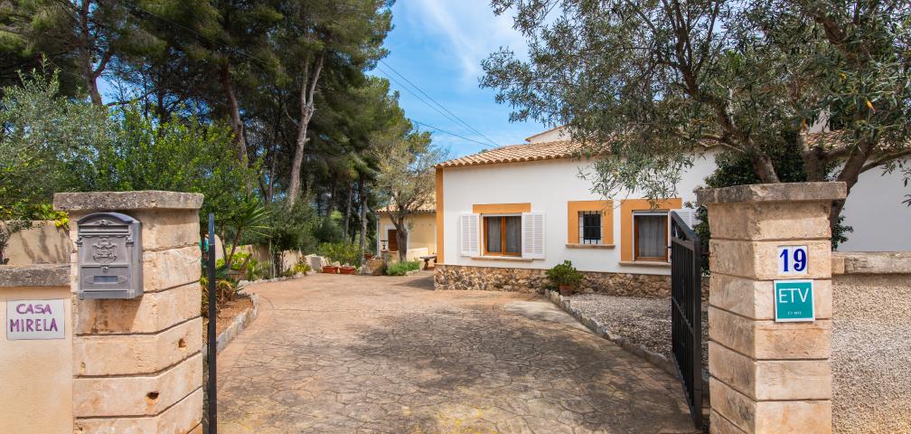 Villa Casa Margarita