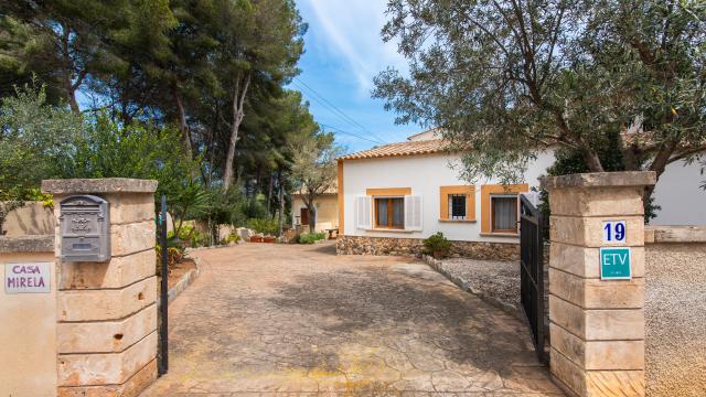 Villa Casa Margarita