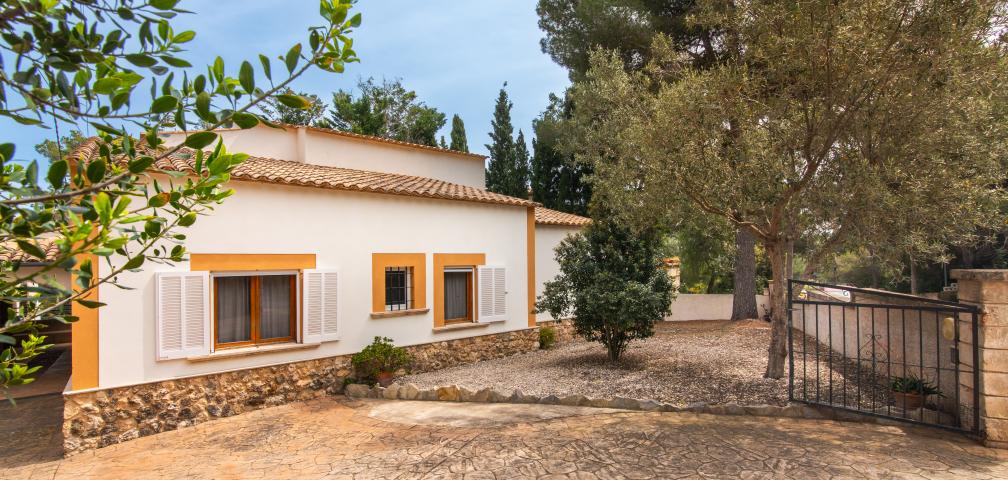 Villa Casa Margarita