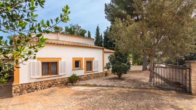 Villa Casa Margarita