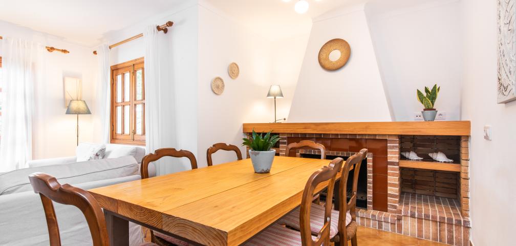 Villa Casa Margarita