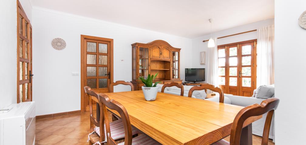 Villa Casa Margarita