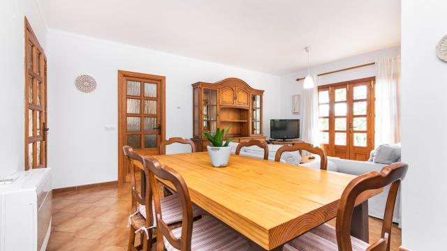 Villa Casa Margarita