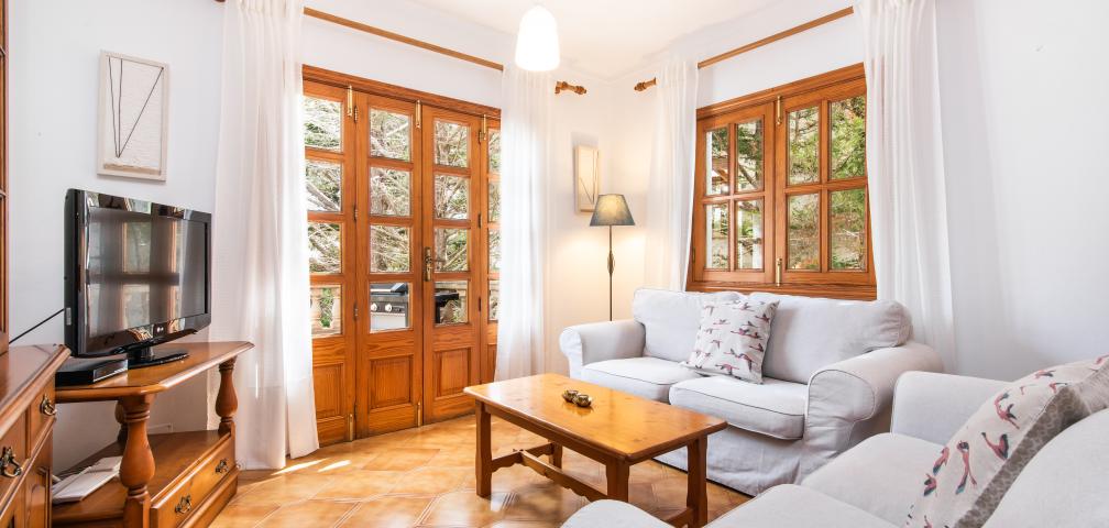 Villa Casa Margarita