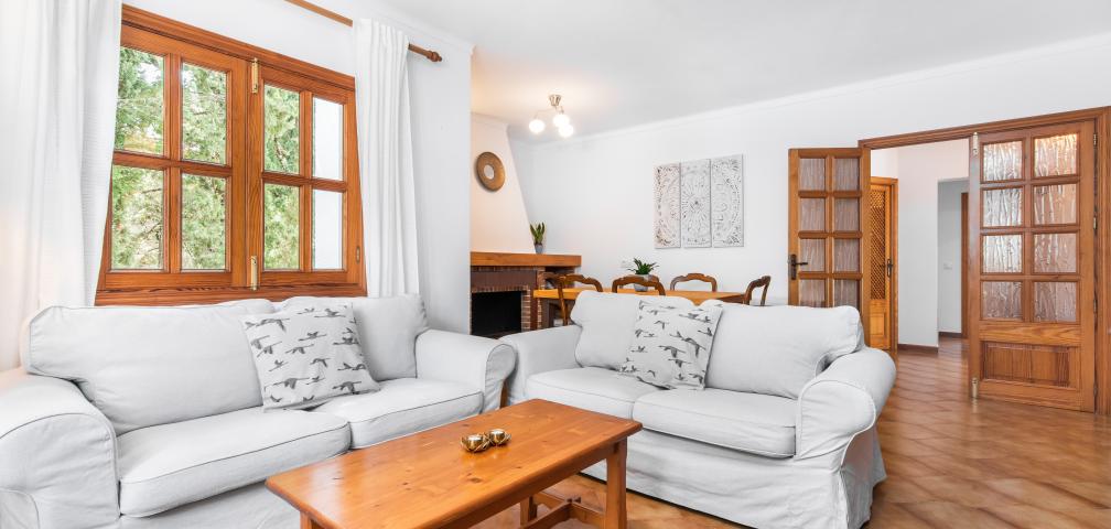 Villa Casa Margarita