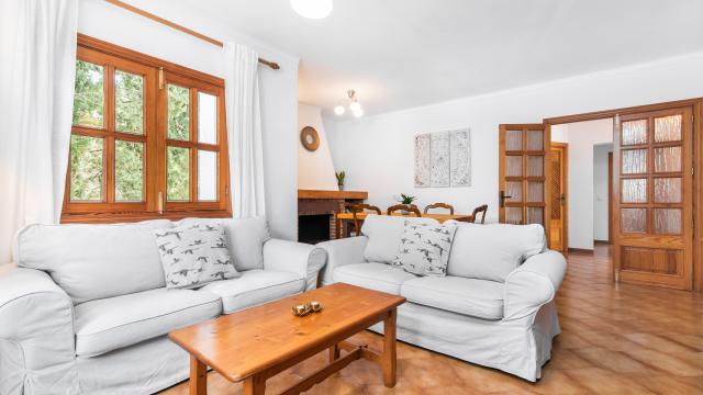 Villa Casa Margarita