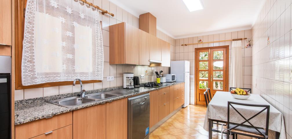 Villa Casa Margarita