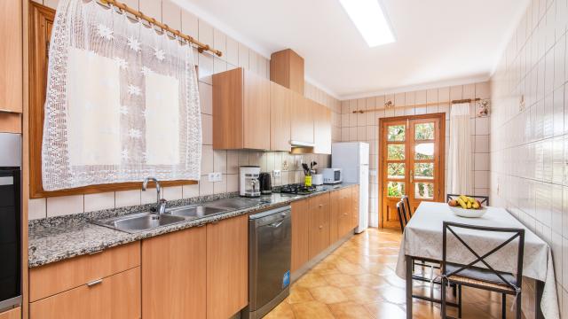 Villa Casa Margarita