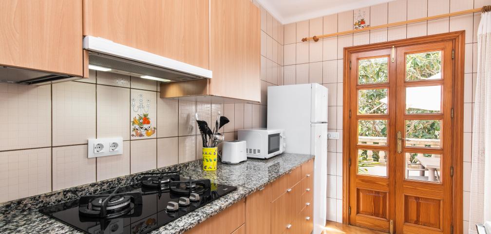 Villa Casa Margarita