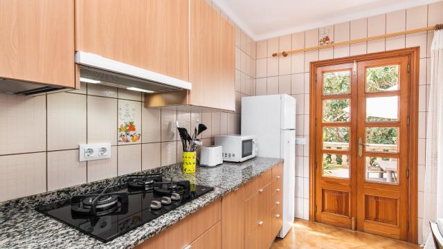 Villa Casa Margarita