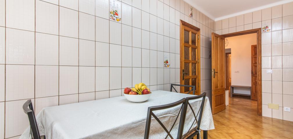 Villa Casa Margarita