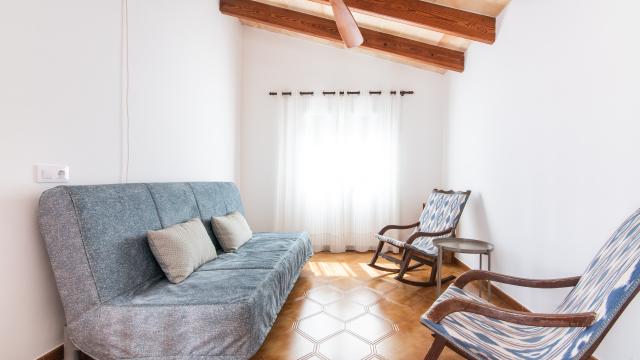 Villa Casa Margarita