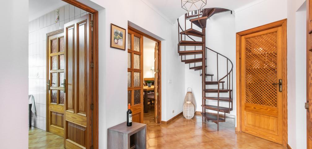 Villa Casa Margarita