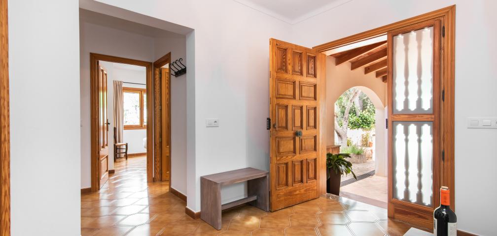 Villa Casa Margarita