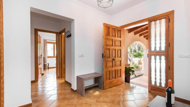 Villa Casa Margarita