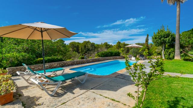 Finca Sa Creu de Saume