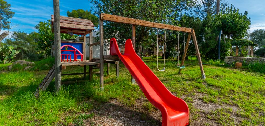 Finca Sa Creu de Saume