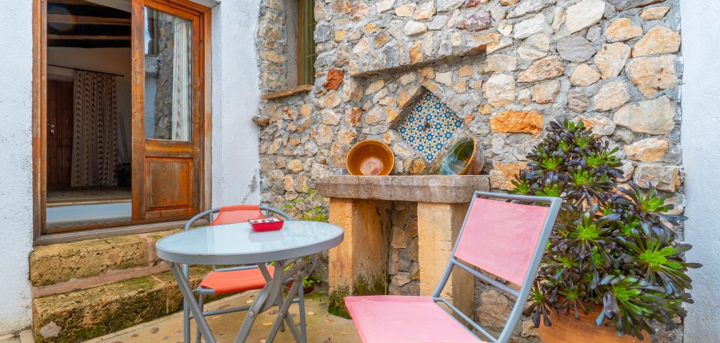 Finca Sa Creu de Saume