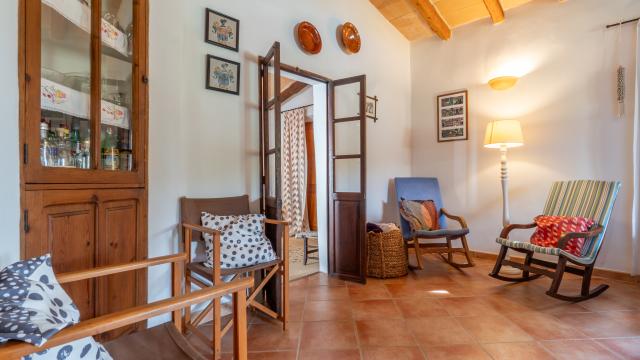 Finca Sa Creu de Saume