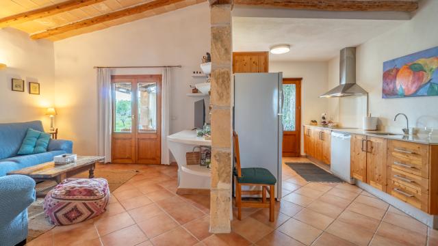 Finca Sa Creu de Saume