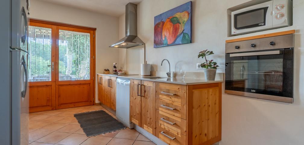 Finca Sa Creu de Saume