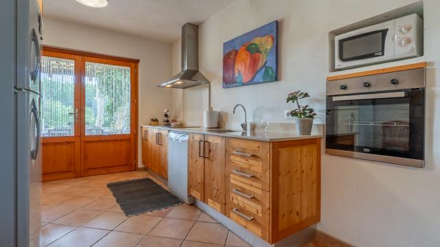 Finca Sa Creu de Saume