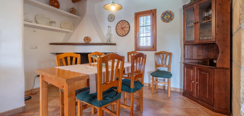 Finca Sa Creu de Saume