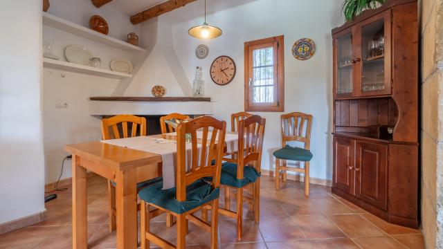 Finca Sa Creu de Saume