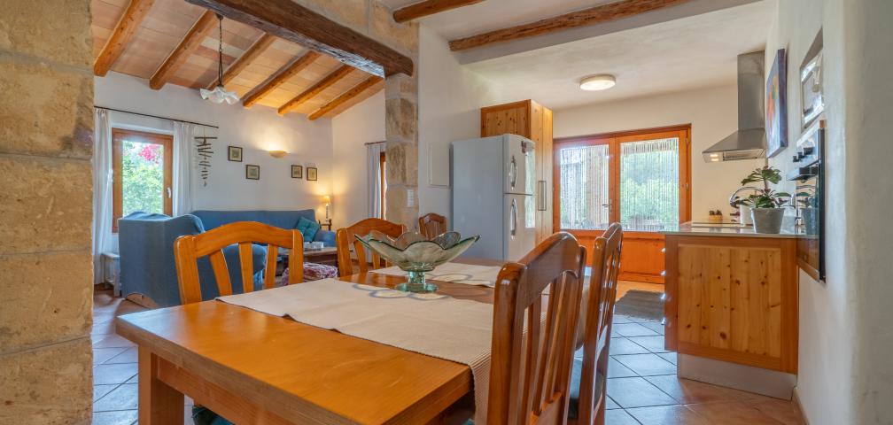 Finca Sa Creu de Saume