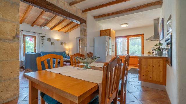 Finca Sa Creu de Saume