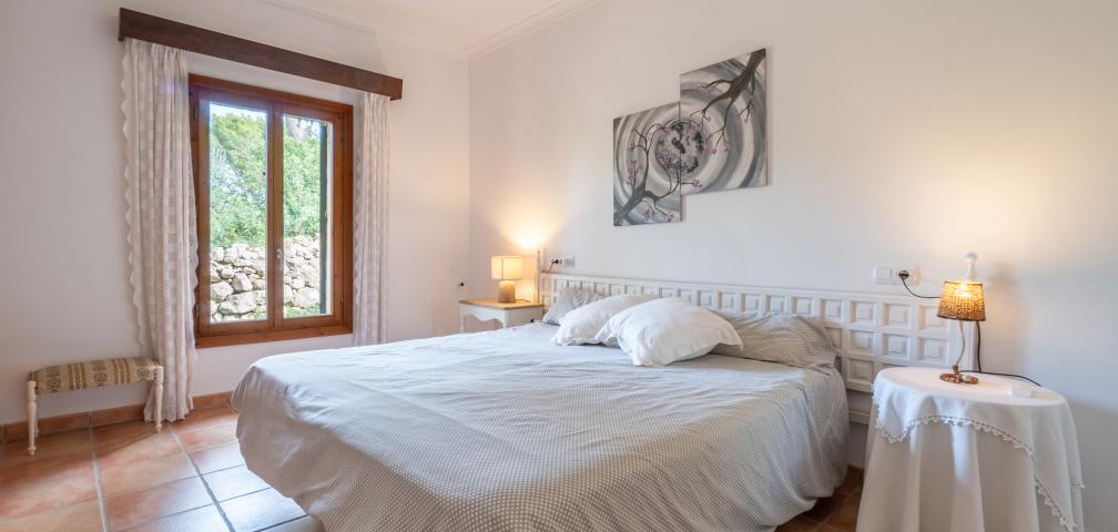 Finca Sa Creu de Saume