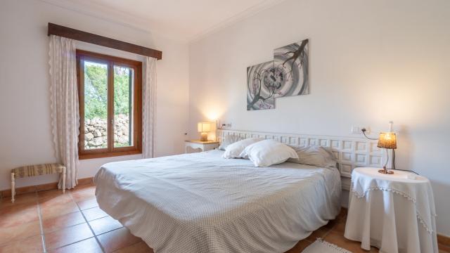 Finca Sa Creu de Saume