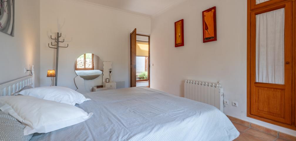 Finca Sa Creu de Saume