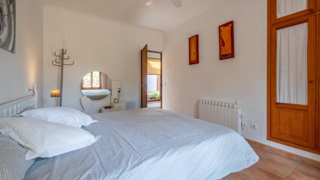 Finca Sa Creu de Saume