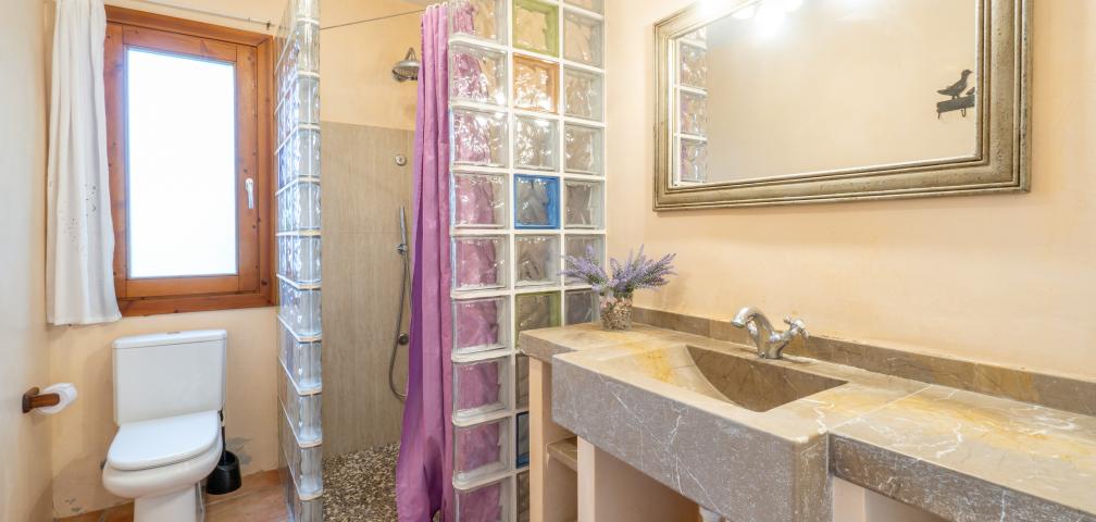 Finca Sa Creu de Saume