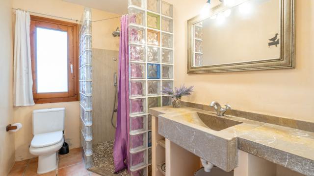 Finca Sa Creu de Saume