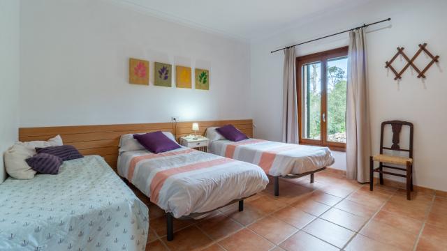 Finca Sa Creu de Saume