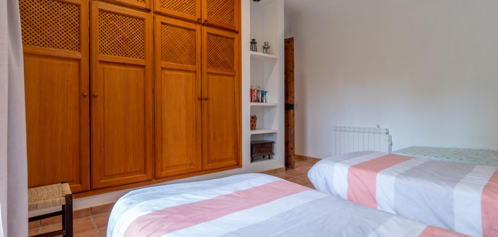 Finca Sa Creu de Saume