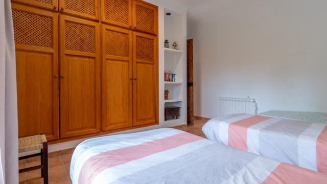 Finca Sa Creu de Saume