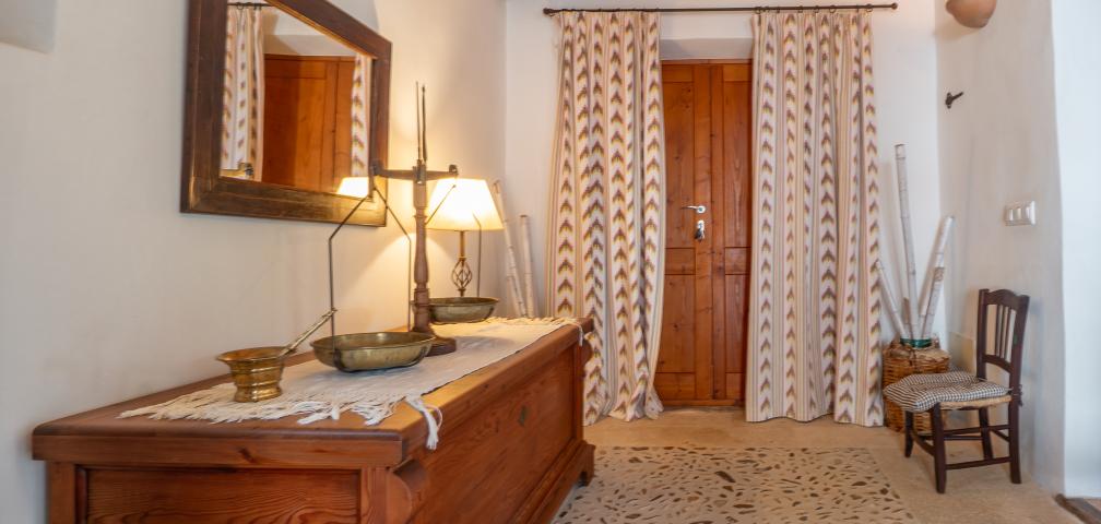 Finca Sa Creu de Saume