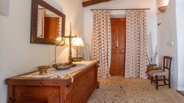 Finca Sa Creu de Saume