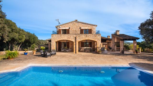 Finca Son Paparra